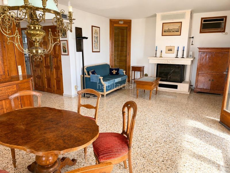 Foto a7d24b7e-8db1-4ee7-a2f2-44caccd65e43. Casa amb calefacció aparcament a l´Estartit poble Estartit
