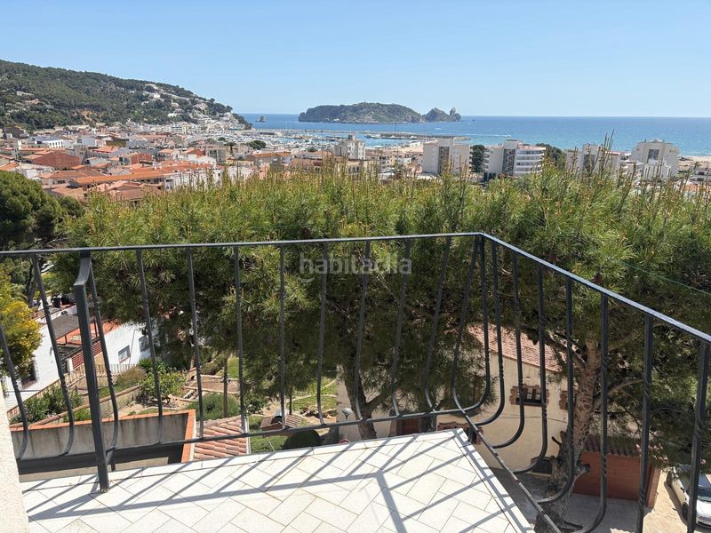 Foto b1db80c3-52ec-401c-81ba-fba2d5c062af. Casa amb calefacció aparcament a l´Estartit poble Estartit