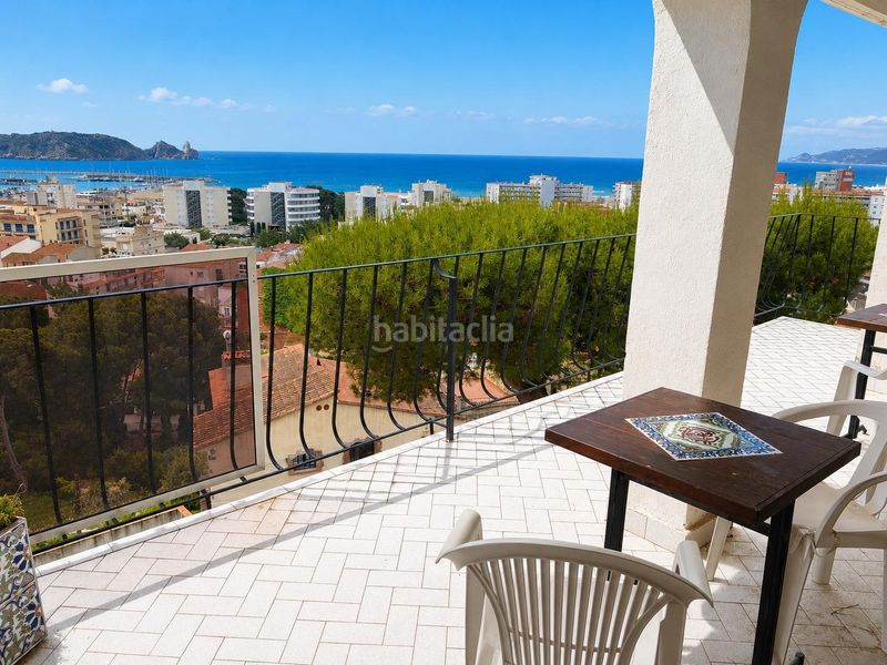 Foto bf6a6eb8-5448-4857-973b-fa5b113b1a97. Casa amb calefacció aparcament a l´Estartit poble Estartit