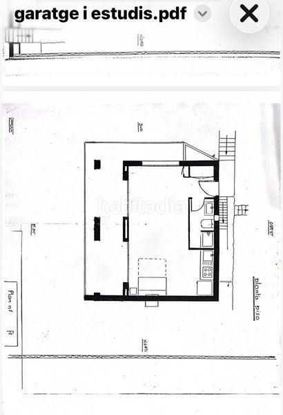 Foto d4087684-71df-48cc-bda9-d6a56d60d77f. Casa amb calefacció aparcament a l´Estartit poble Estartit