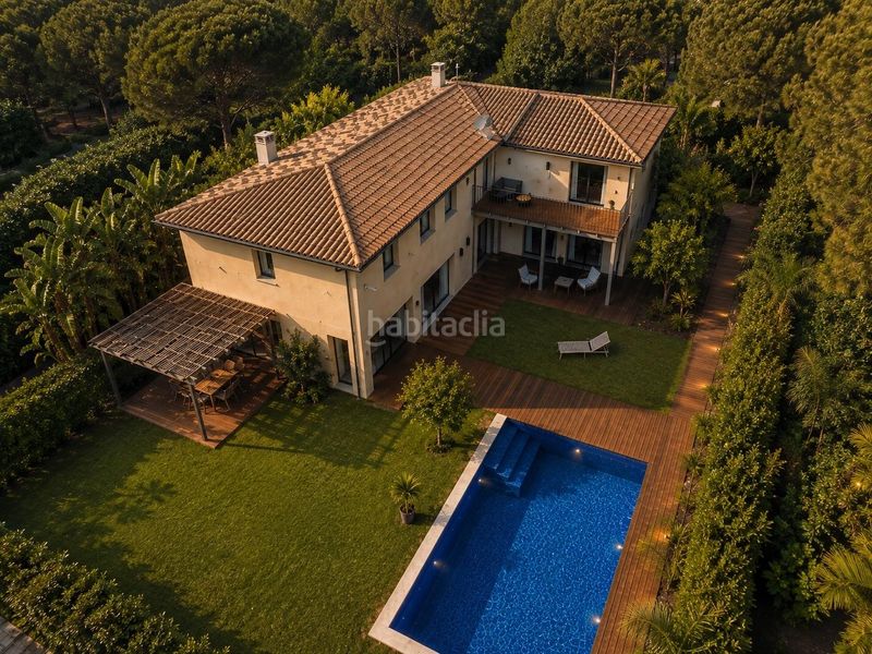 Foto 57c21b0c-4fd2-484e-bfbe-944bba167b4f. Xalet amb calefacció aparcament piscina a Gava Mar Gavà