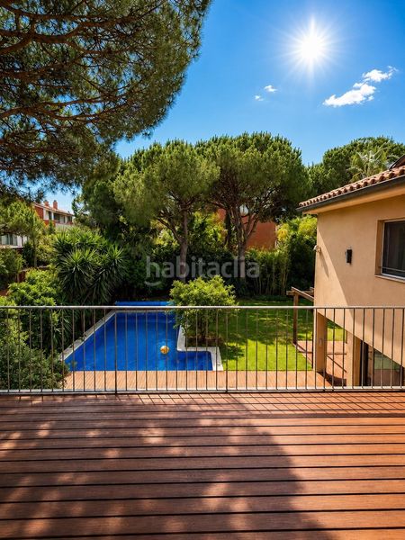 Foto 9fd3b145-6b8f-473d-829b-56c5a6f3dd1a. Xalet amb calefacció aparcament piscina a Gava Mar Gavà