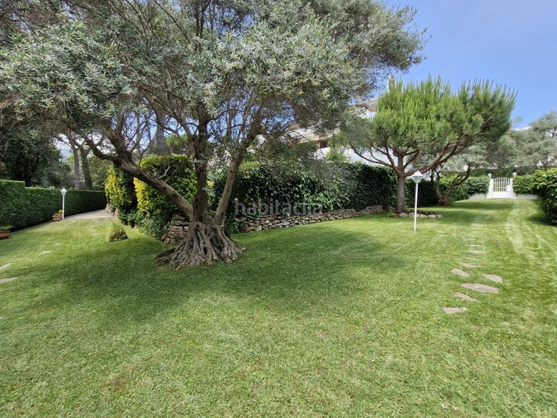 Foto 45792c32-522d-48ff-9b0d-54b047a1aa24. Erdgeschoss mit heizung parking pool in Los Pinos-Politur Platja d´Aro