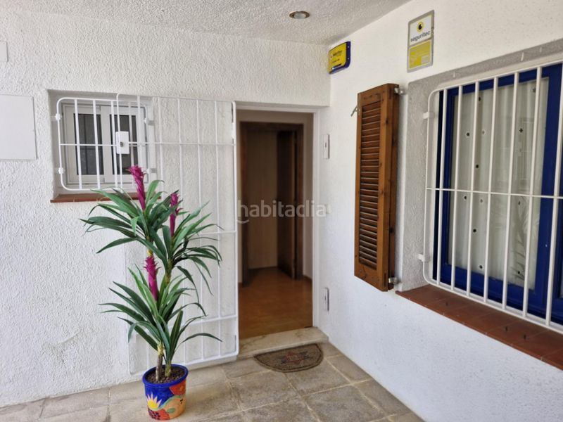 Foto 48f19bfe-839f-46de-9e92-56e0545a1dbe. Erdgeschoss mit heizung parking pool in Los Pinos-Politur Platja d´Aro