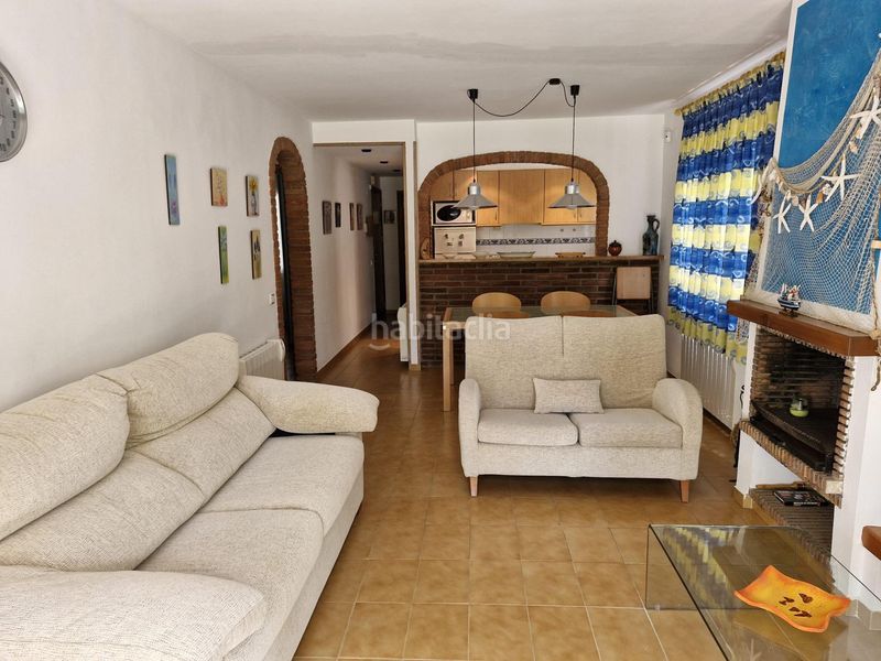 Foto dfe0e2c1-0512-4b2f-94c2-f7cbc856a279. Erdgeschoss mit heizung parking pool in Los Pinos-Politur Platja d´Aro