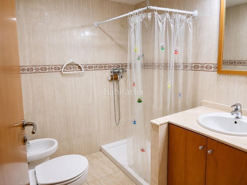 Foto 5174453d-f595-48ca-89dc-53840187c524. Apartament amb calefacció aparcament a Sant Antoni Sant Antoni de Calonge