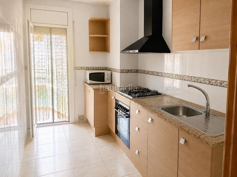 Foto 8d581efb-1747-46aa-b714-7830240247e6. Apartament amb calefacció aparcament a Sant Antoni Sant Antoni de Calonge
