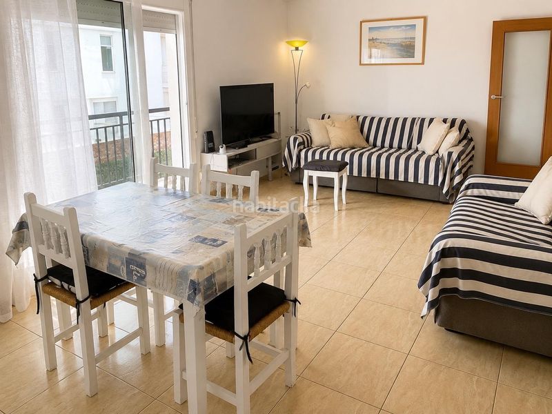 Foto 9c426218-a293-4a9d-946a-290247e6fc40. Apartament amb calefacció aparcament a Sant Antoni Sant Antoni de Calonge