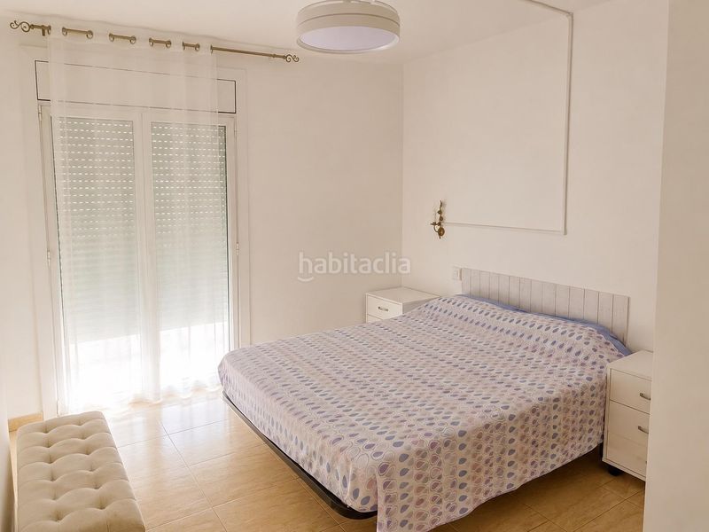 Foto a294eae3-f495-4ce6-940d-2d56db22c89b. Apartament amb calefacció aparcament a Sant Antoni Sant Antoni de Calonge