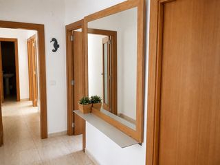 Apartament  Mediterrania. Apartamento con licencia turística, dos terrazas y vistas al mar
