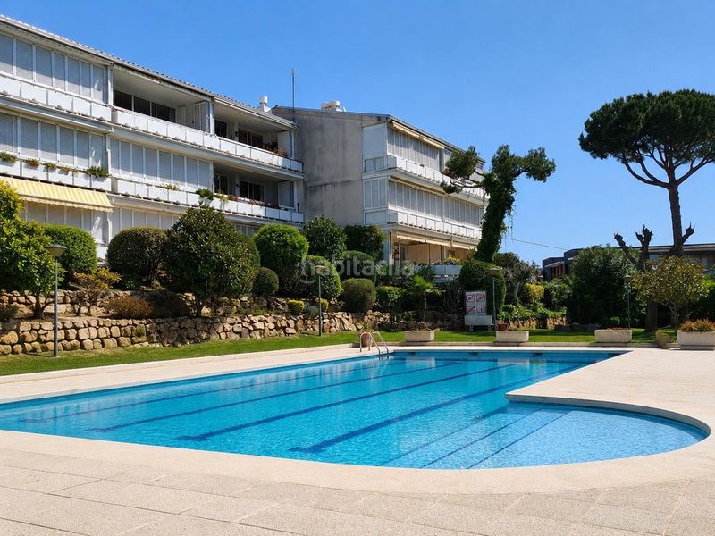 Foto 3d38f46c-333d-4283-98b1-8fb4b71df0bd. Casa a schiera con riscaldamento piscina in Los Pinos-Politur Platja d´Aro