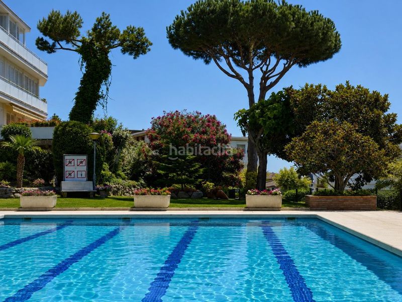 Foto 4e8d13be-e4db-4d18-a6b2-00e44a0e0c75. Casa a schiera con riscaldamento piscina in Los Pinos-Politur Platja d´Aro