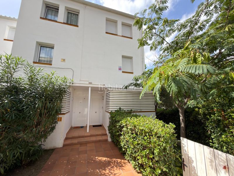 Foto 8d7a3a8a-b03a-46a8-a6f8-6e907a380927. Casa adossada amb calefacció piscina a Los Pinos-Politur Platja d´Aro