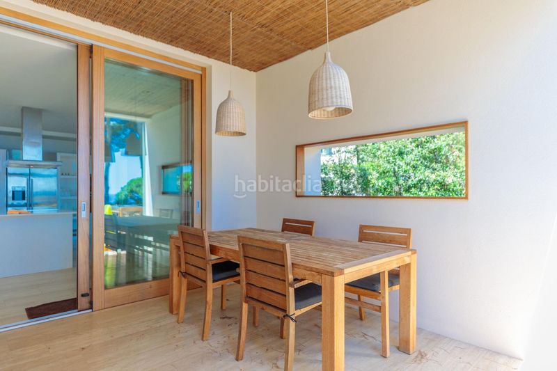Foto 41e4849a-fadb-486d-b2b2-4381eb2666f3. Xalet a carrer punta des corb 2 a Fornells-Aiguablava Begur