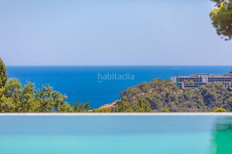Foto 75f8d213-ca1c-4994-9571-5bd0f9987ac3. Xalet a carrer punta des corb 2 a Fornells-Aiguablava Begur