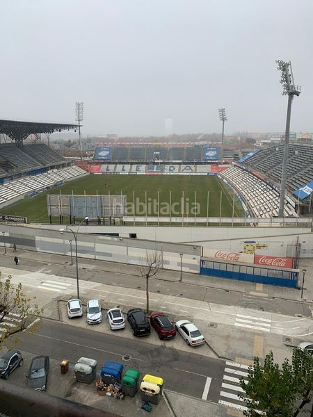 Foto 44d40777-d1f5-4702-b5a1-c278c032b28a. Flat in Joc de la Bola - Camps d'Esports Lleida