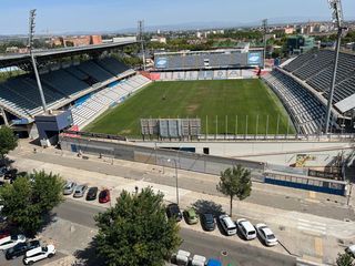 Flat in Joc de la Bola - Camps d'Esports. Venta piso en fleming lleida