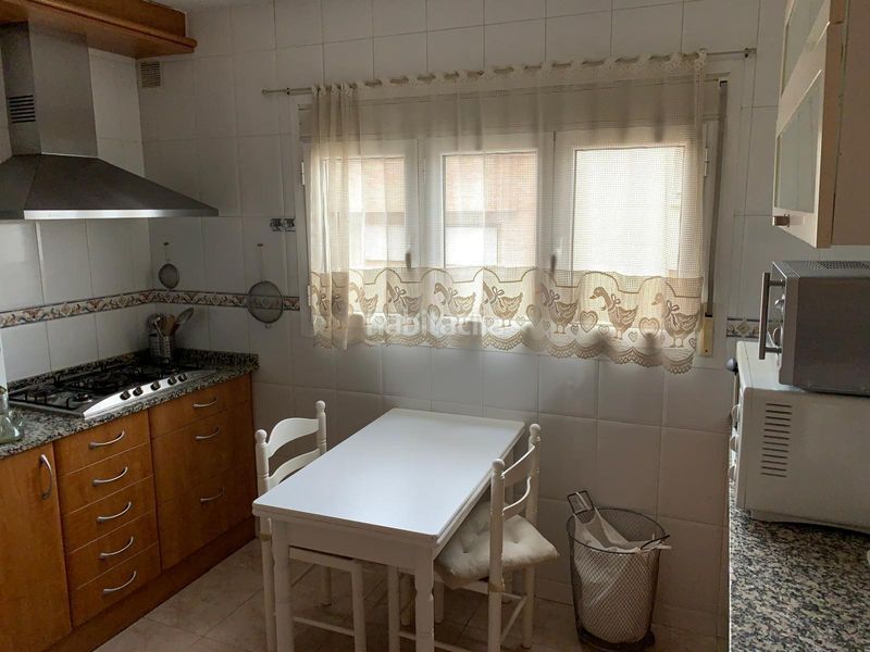 Foto e8f52ee0-4733-4713-9a39-7d898d1ebee5. Flat in Joc de la Bola - Camps d'Esports Lleida