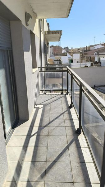 Foto d5953d58-0656-4546-a53e-2734d269fd50. Àtic amb calefacció aparcament a Rosselló