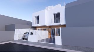 Reihenhaus in Perín. Adosado en cartagena  murcia