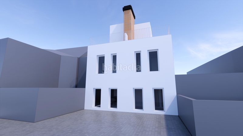 Foto 5be81a1d-7969-430c-a91d-a187d14968b9. Casa adossada a Perín Cartagena