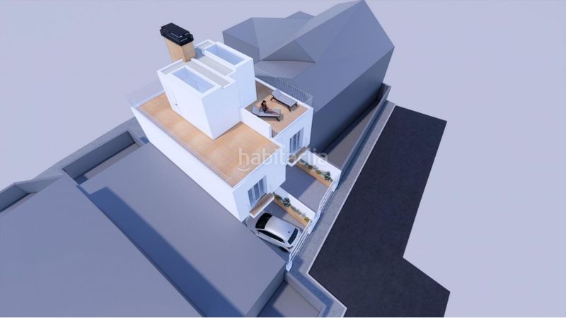Foto b53dd017-9437-4217-a7ff-d412537fb99b. Casa adossada a Perín Cartagena