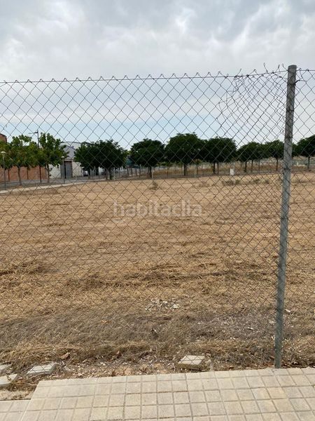 Foto 1af66a4a-74c3-43fd-81e0-f1a2f1441388. Terreny residencial a Alcarràs