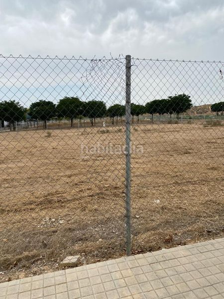 Foto 238cbbef-69a1-4ed0-a4de-dc73981be4ca. Terreny residencial a Alcarràs