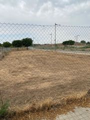 Wohngrundstück in Alcarràs. Terreno urbano alcarrás  lleida