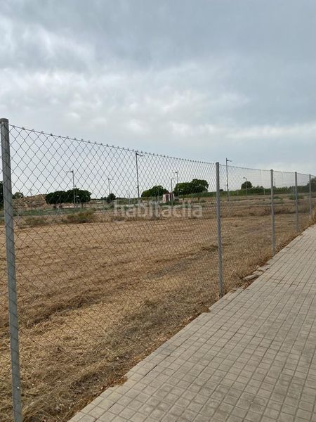 Foto 6cc70755-5756-4d24-8d08-13c1a3d19069. Terreny residencial a Alcarràs