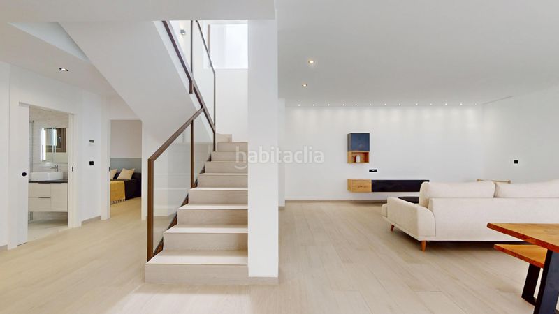 Foto d919c399-fb30-49d0-abfb-8d9999324cdf. Chalet avec piscine dans balcón de Finestrat-terra marina Finestrat