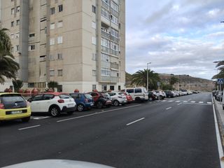 Flat  Obispo diego de muros. ¿buscas tu próxima inversión o tu nuevo hogar en telde?