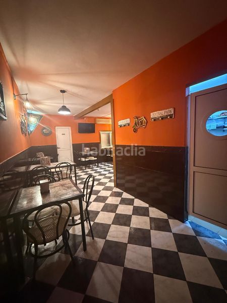 Foto 6a4526ad-6401-4619-9fb8-5231741f81c2. Geschäftsraum in calle robert koch 13 in Callejón del Castillo - El Calero - Las Huesas Telde
