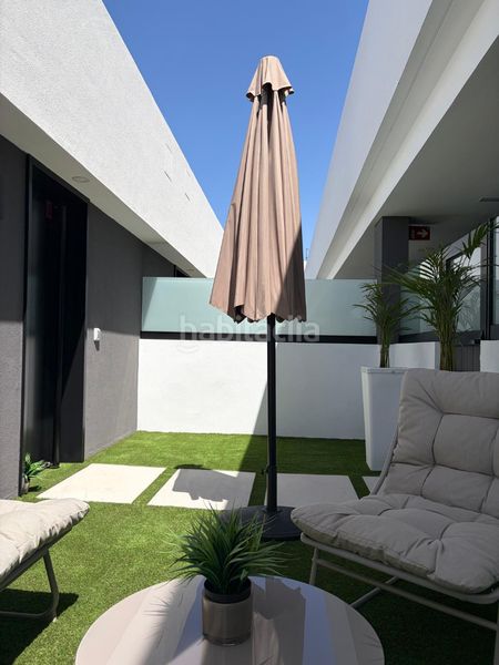 Foto 52a7ad2e-72e0-4752-9530-4ba0b0f1d0d6. Rent flat with parking pool in Puerto Rico Mogán