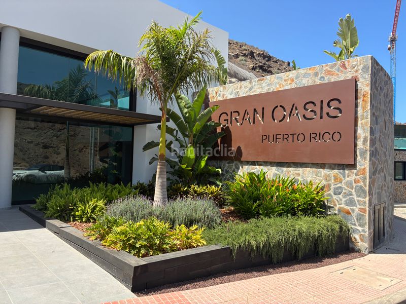 Foto 0bc6d6d9-df49-4952-bd14-3d2a151546a8. Rent flat with parking pool in Puerto Rico Mogán