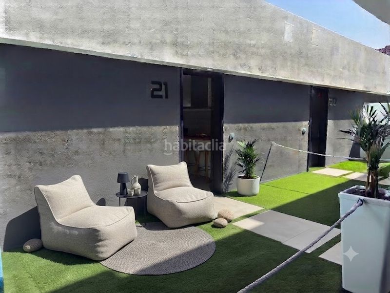 Foto 477a6b16-c26f-42f5-a5f6-a3493a25eb74. Rent flat with parking pool in Puerto Rico Mogán