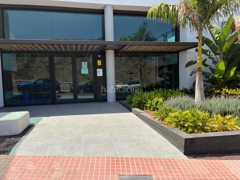 Foto 60c148fe-4001-47ac-a7ef-5d78f625c3c1. Rent flat with parking pool in Puerto Rico Mogán