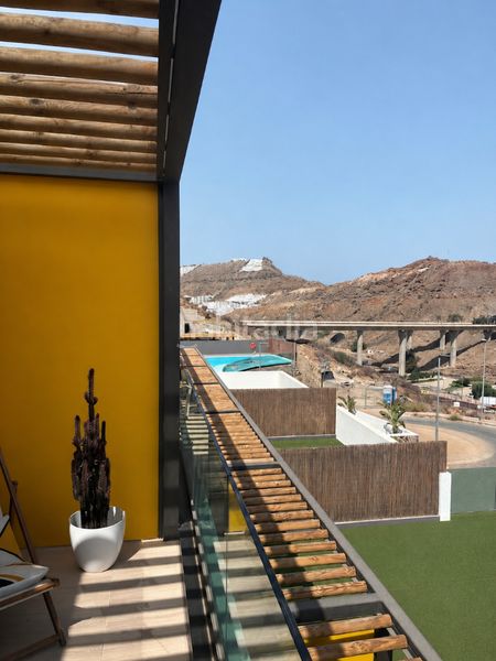 Foto e9af71f6-5259-4b09-a99c-12a5ee9aed3e. Rent flat with parking pool in Puerto Rico Mogán