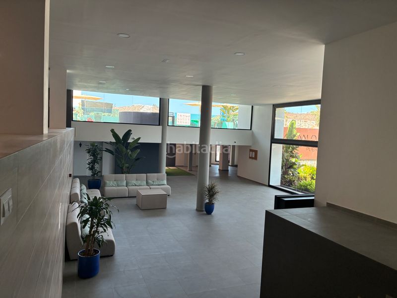 Foto fe31dce7-e4ec-474d-a9c3-d213549d8a44. Rent flat with parking pool in Puerto Rico Mogán