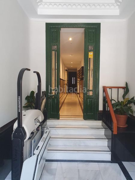 Foto ac81b83d-bd6c-4761-8cc2-bb6c4f1e03a3. Pis a Ibiza Madrid