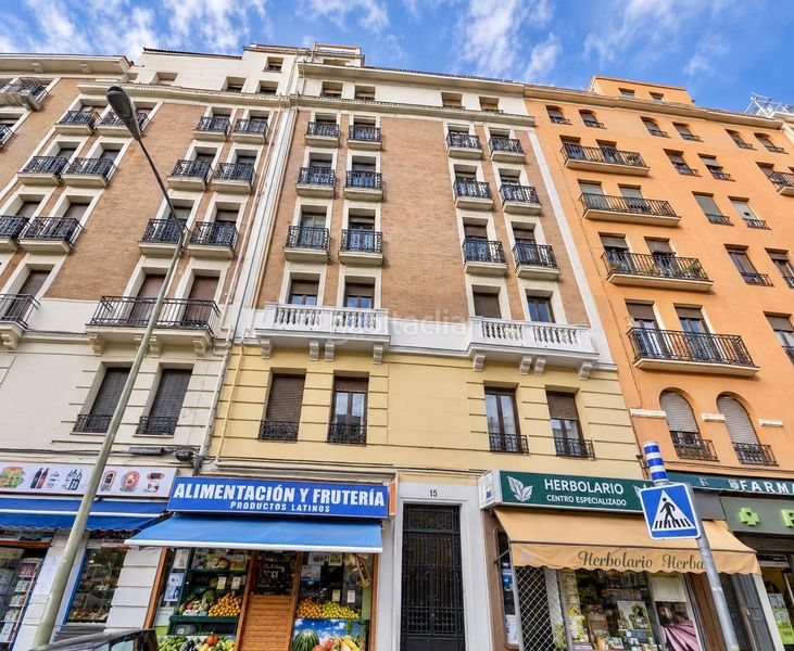 Foto eaf06d71-9f10-42bb-94ab-da57c865ee29. Pis a Ibiza Madrid