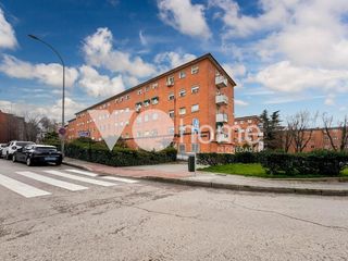 Pis  Calle del corregidor juan francisco de luj�n. Piso en venta en corregidor juan francisco de luj�n, moratalaz,