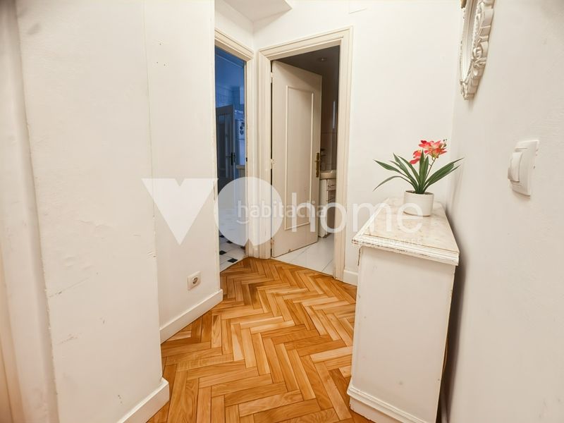 Foto 6d84b8c8-a092-4f57-a42d-937fa6994461. Pis amb calefacció a Marroquina Madrid