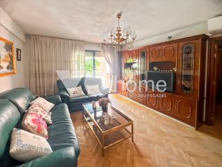 Appartement  Calle de la marroquina. Piso en venta en marroquina, moratalaz.