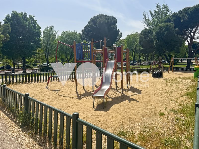 Foto 754736e2-5783-4226-b483-da79c4089897. Pis amb calefacció a Fontarrón Madrid