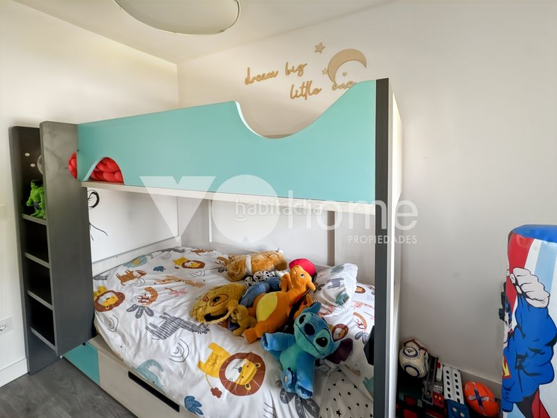 Foto b2d12072-82e6-4862-a070-42384fe89388. Pis amb calefacció a Fontarrón Madrid