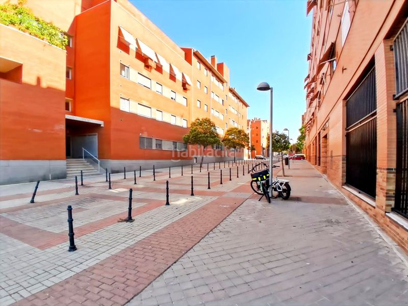 Foto bfc702b1-395d-4719-a682-1c0c7ccac16d. Pis amb calefacció aparcament a Valdebernardo-Valderribas Madrid
