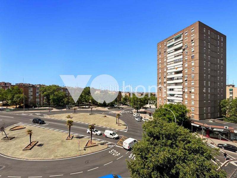 Foto 5a98f946-839f-4fb6-a92a-2ade2f2e83c4. Pis amb calefacció a Marroquina Madrid