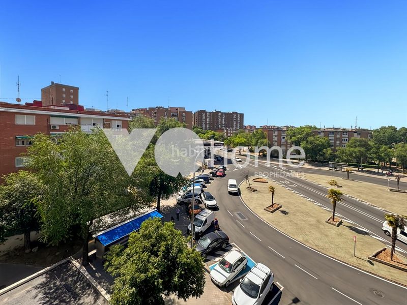 Foto f9b4a09a-ec3a-491b-a8da-f013ed1825c9. Pis amb calefacció a Marroquina Madrid