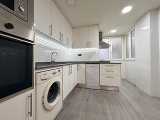 Pis  De zazuar. Piso en venta en santa eugenia con reforma y con plaza de garaje